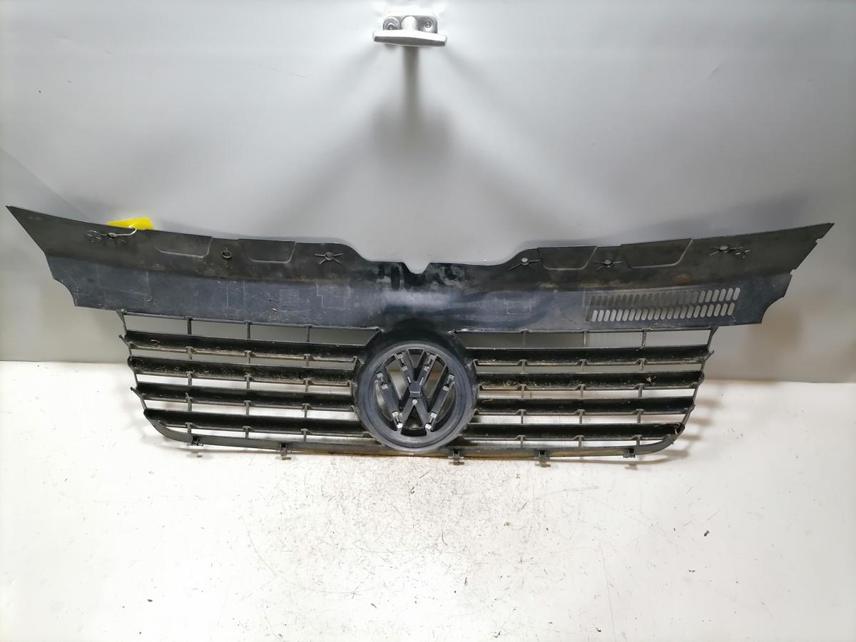 Volkswagen T5 original K&uuml;hlergrill Bj.2004